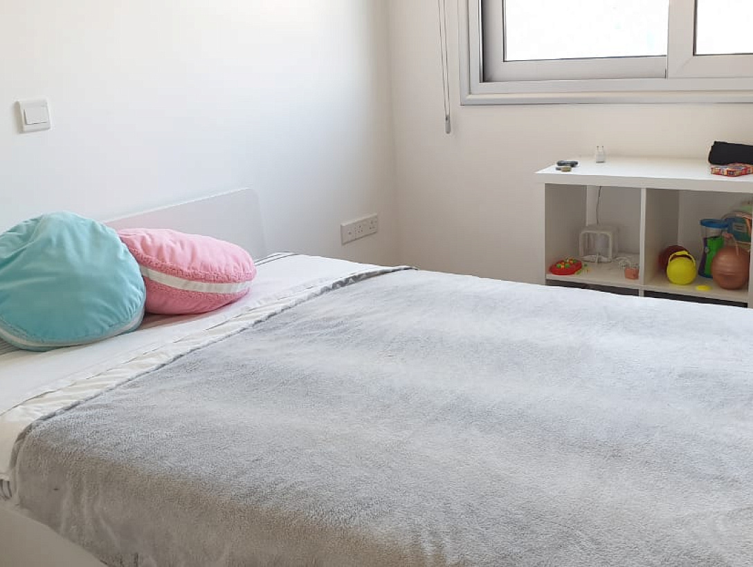 Квартира в Лимассоле