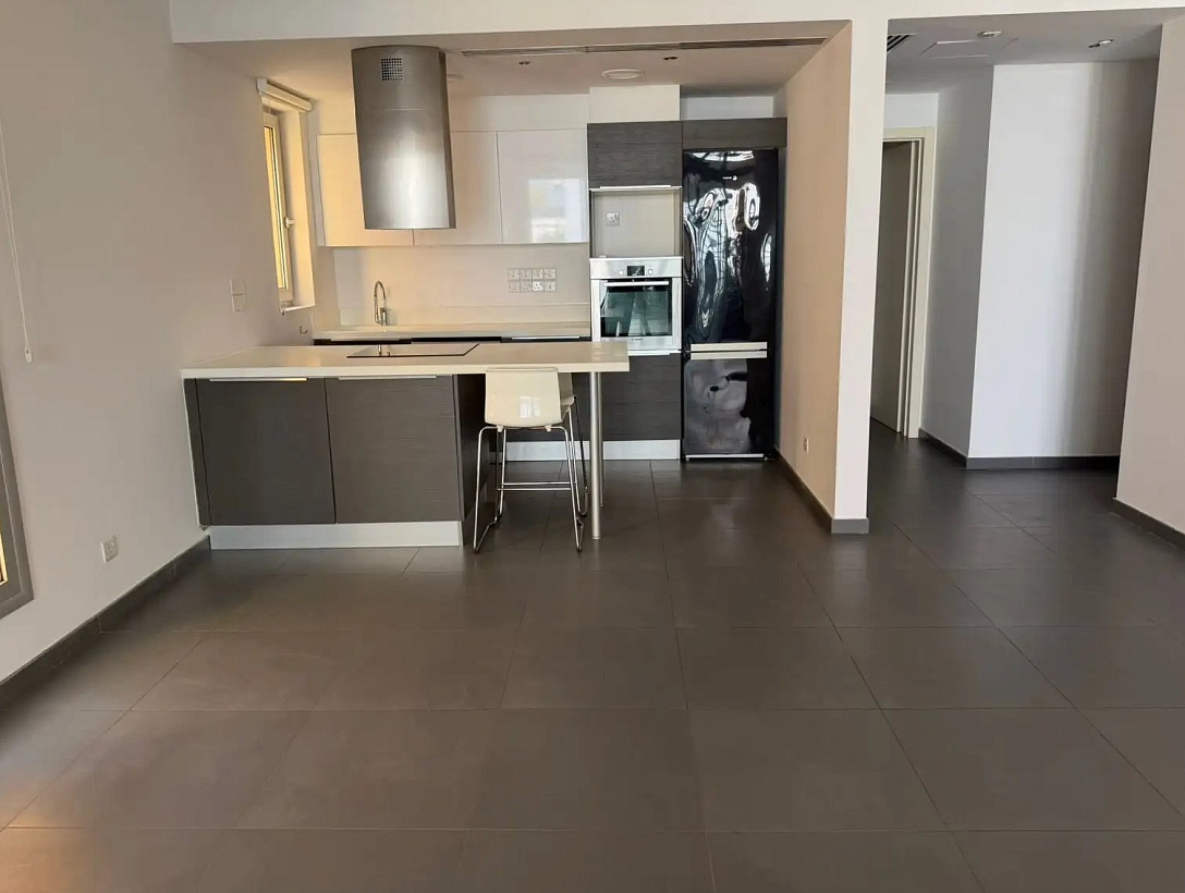 Flat in Nicosia
