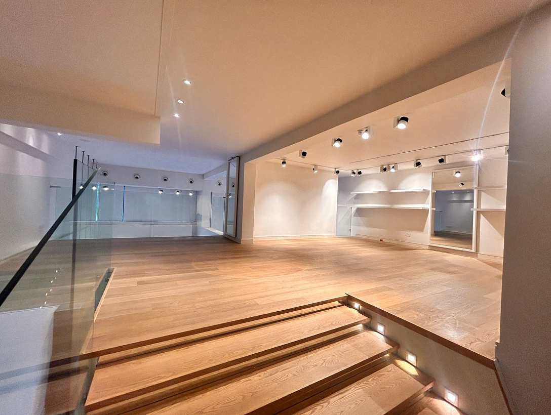 Магазин в Лимассоле