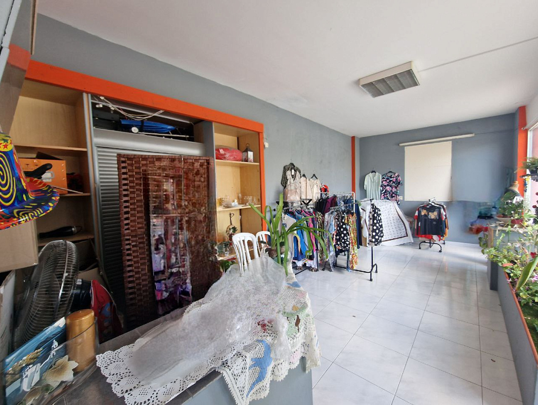 Shop in Larnaca