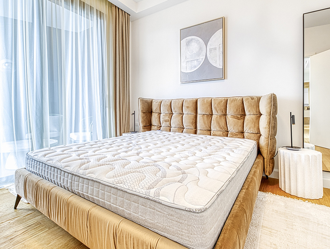 Апартаменты в Лимассоле