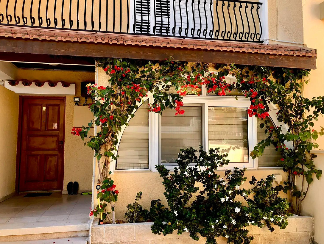 House in Larnaca