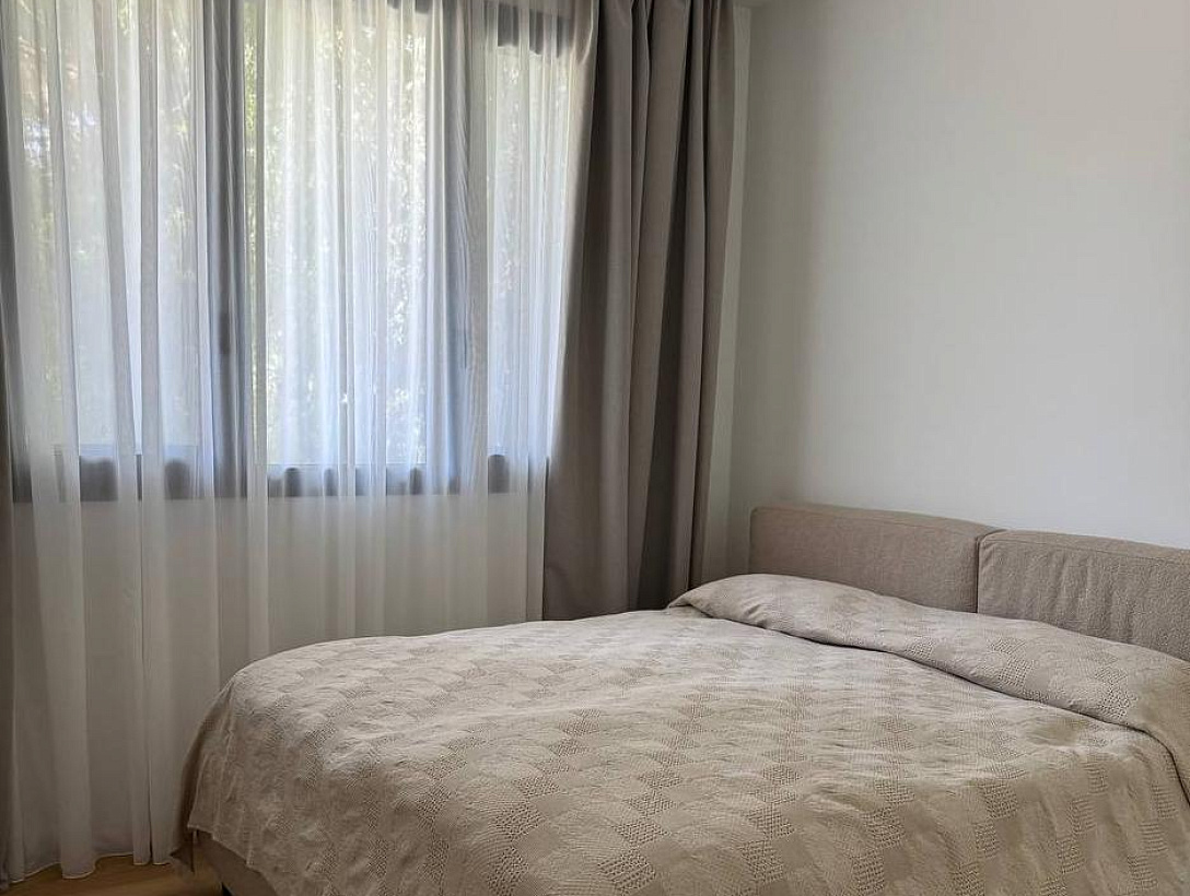 Flat in Limassol