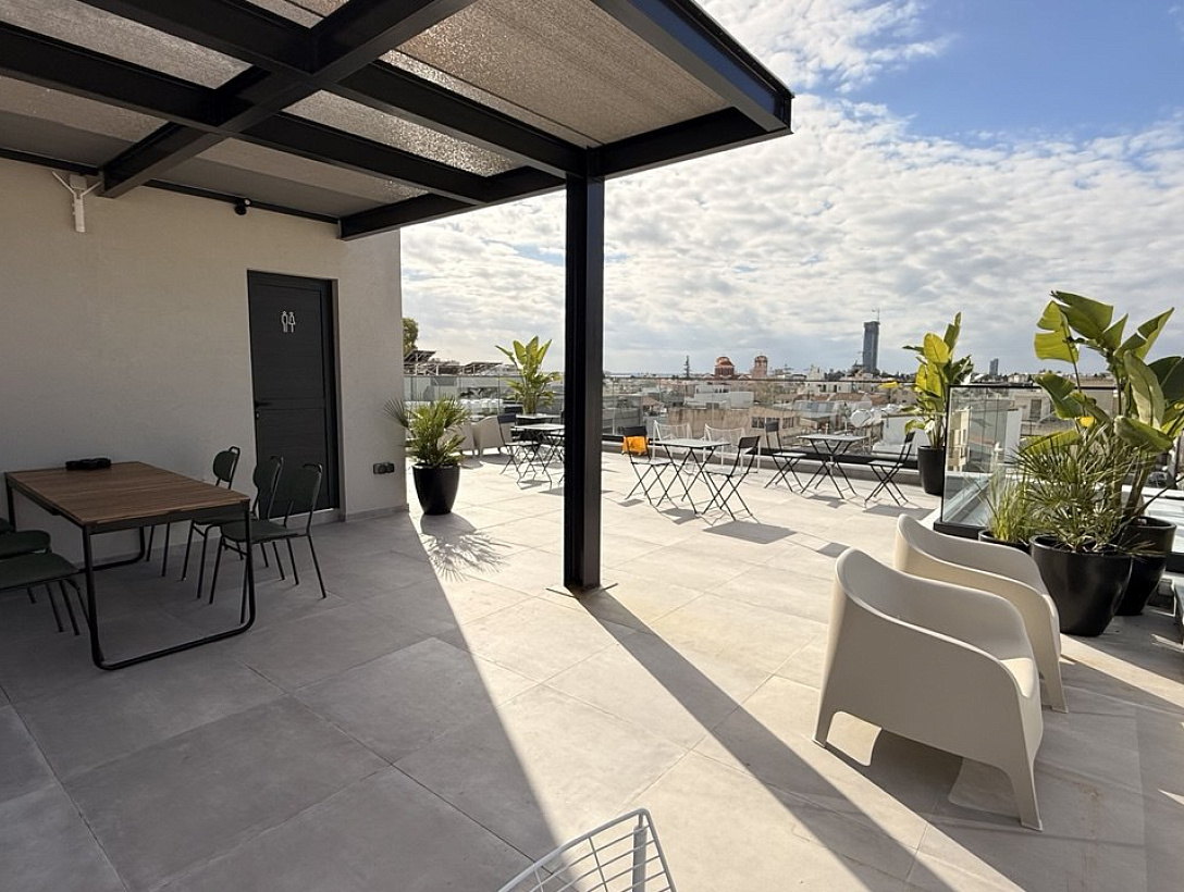 Квартира в Лимассоле