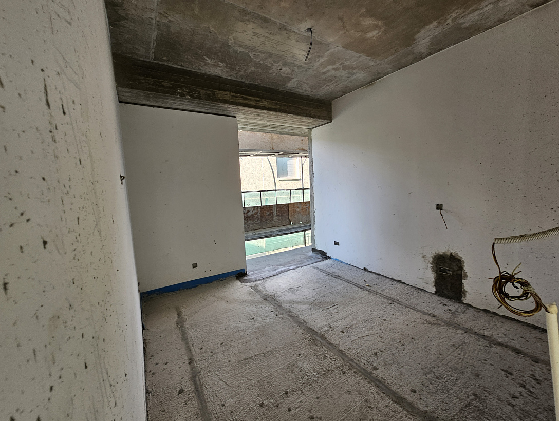 New flat in Limassol