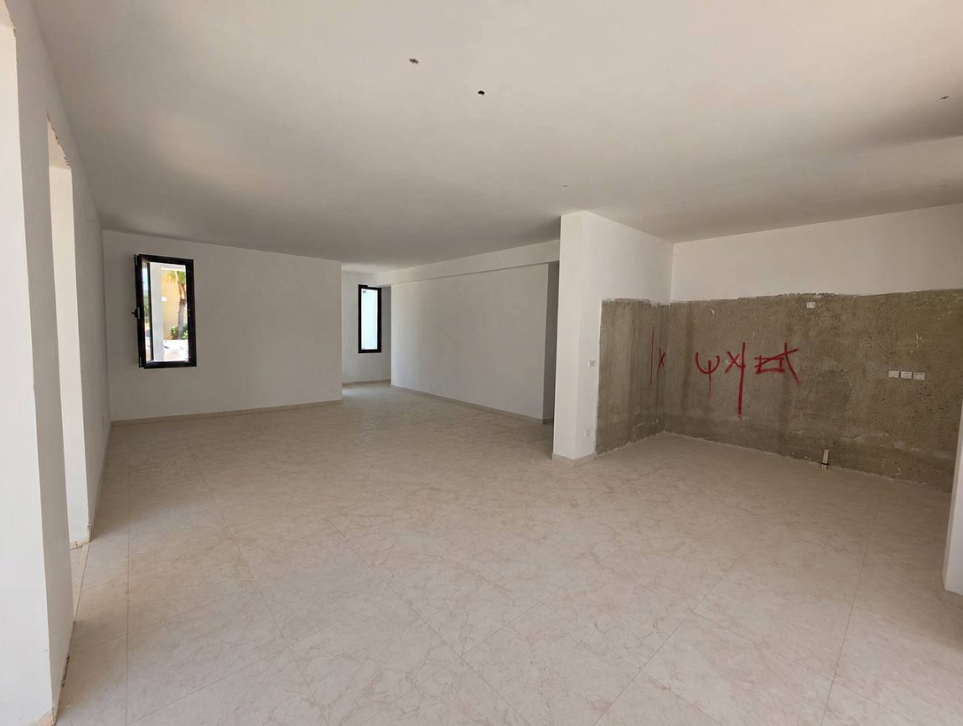 New house in Larnaca