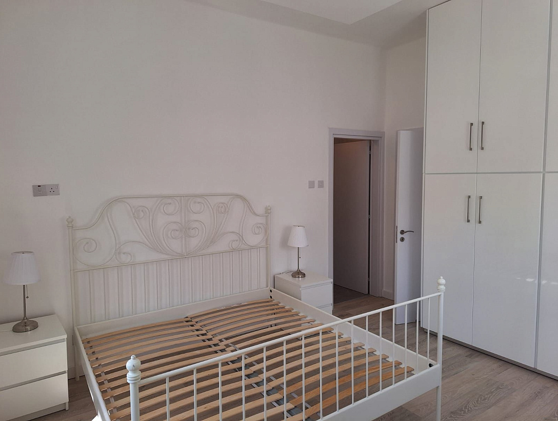 Flat in Cyprus
