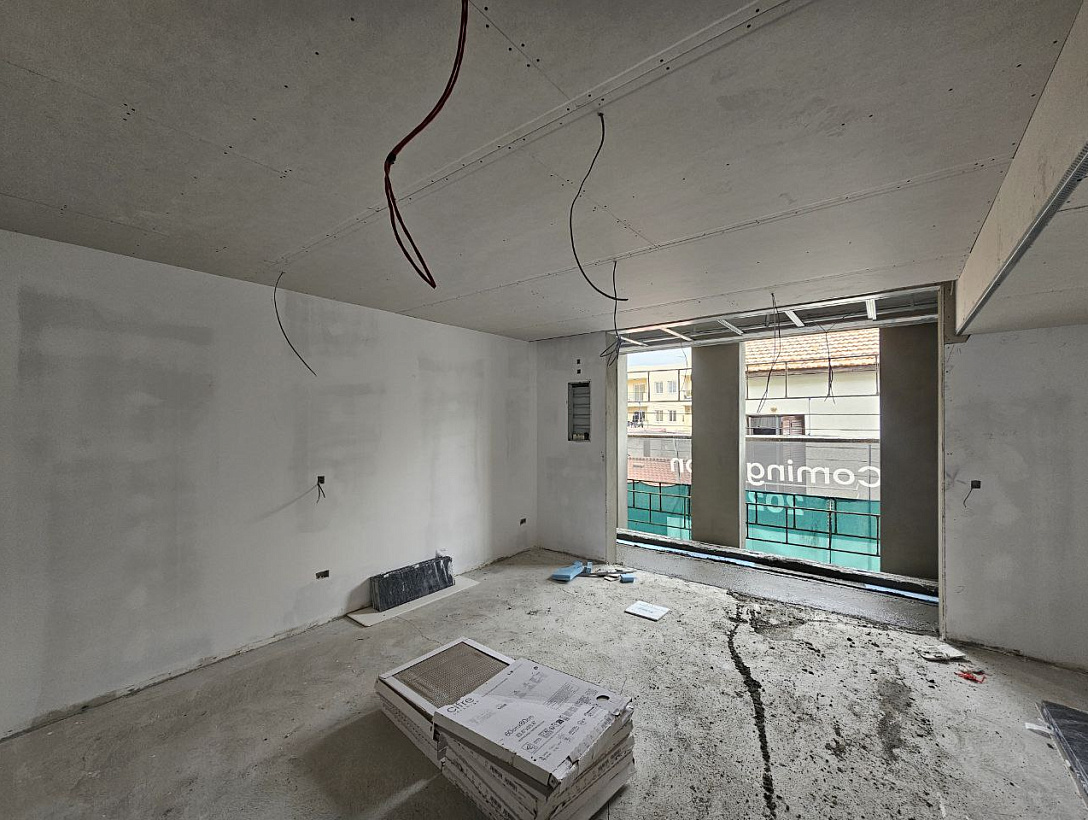 New flat in Limassol