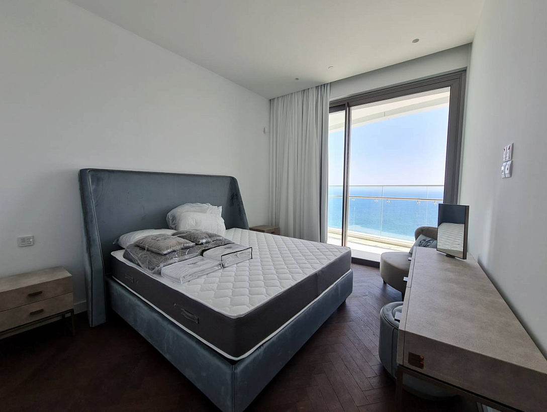 New apartment in Limassol