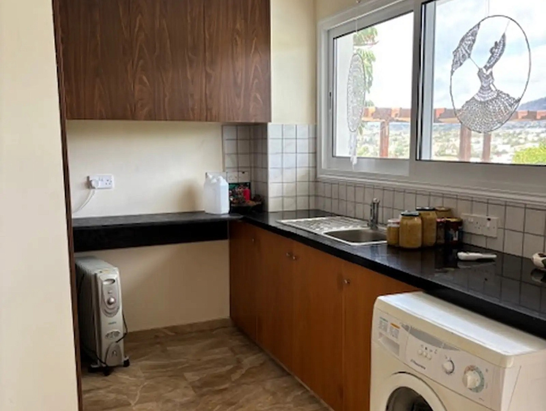 House in Limassol