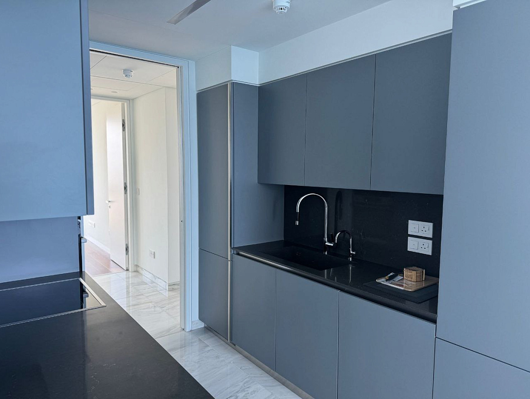 Апартаменты в Лимассоле