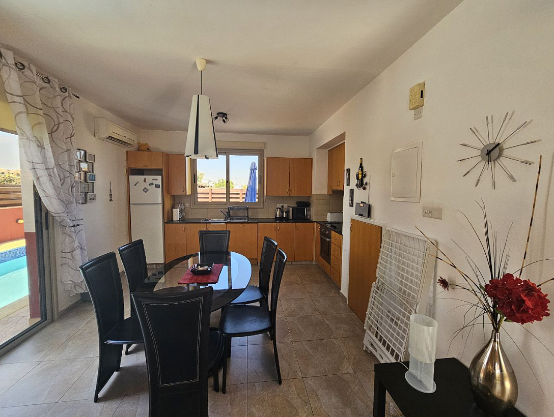 House in Famagusta