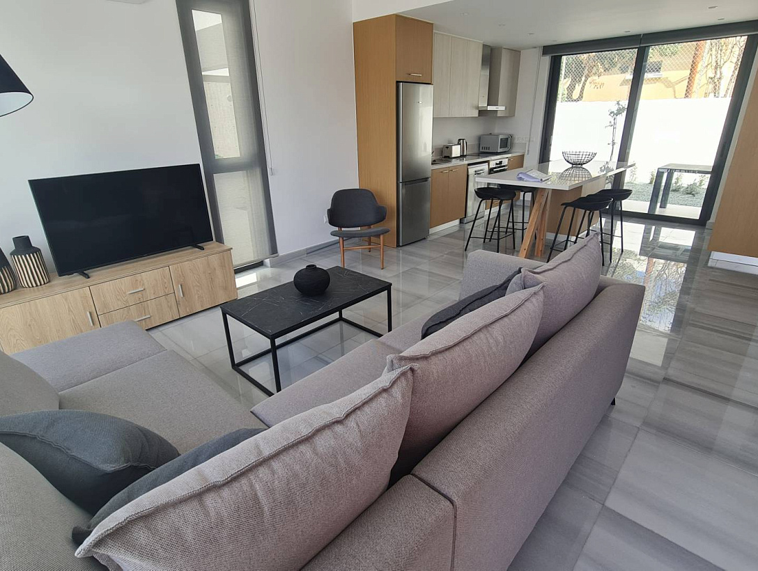 New house in Paphos