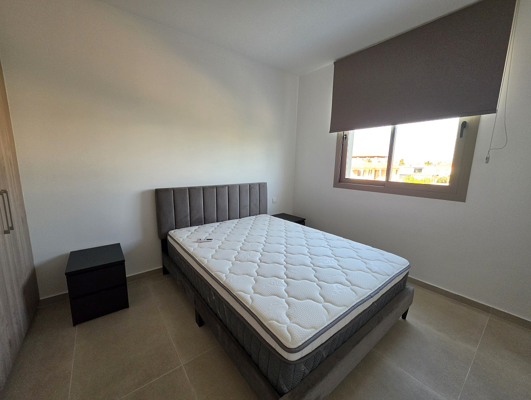 New flat in Larnaca