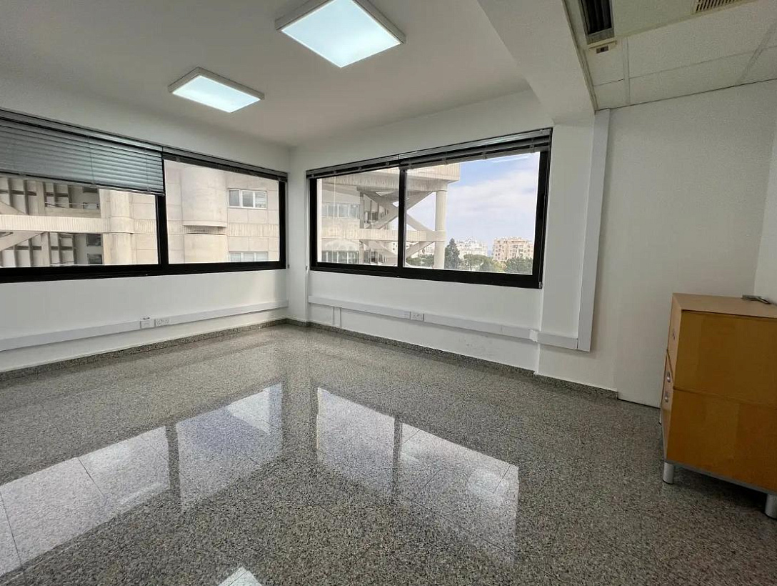 Office in Limassol