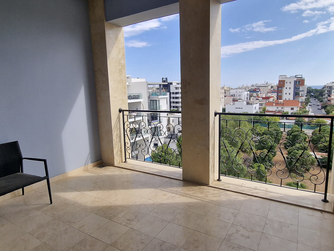 Apartment in Limassol