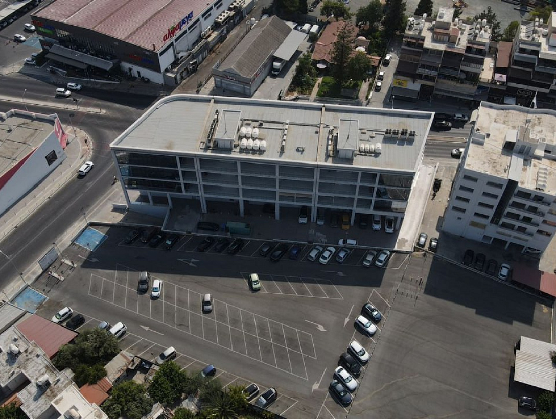 Офис в Лимассоле