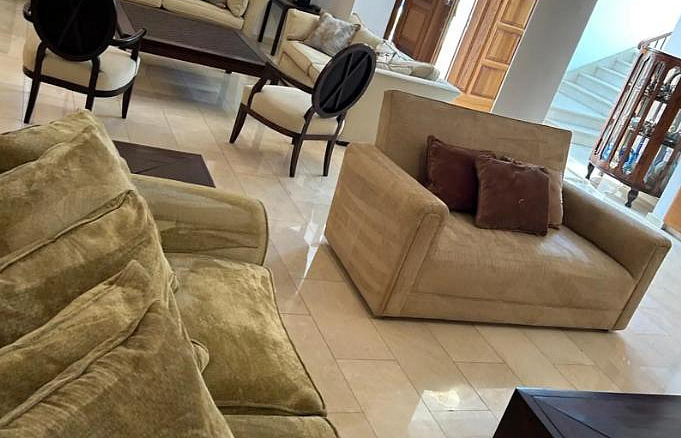 Villa, 4 bedrooms — 9