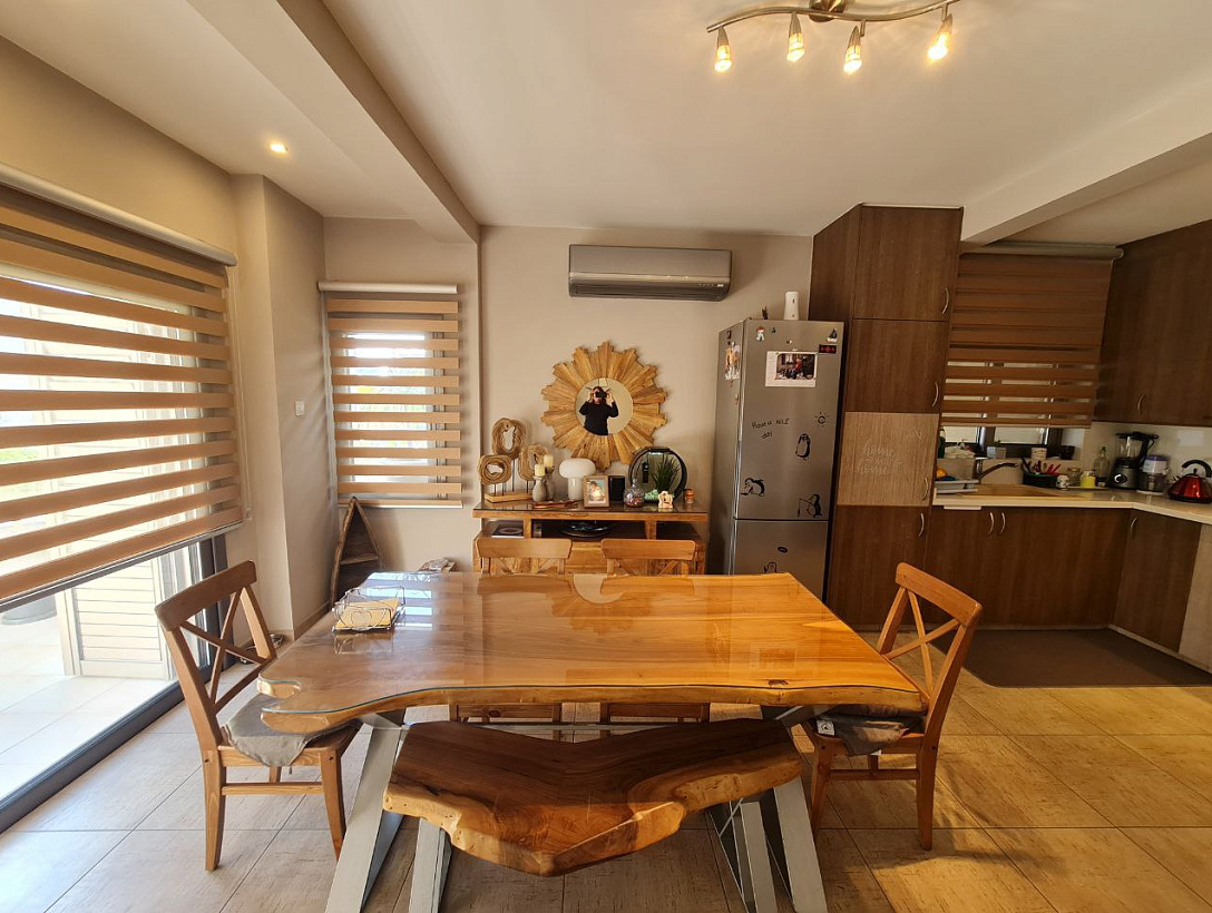 House in Limassol