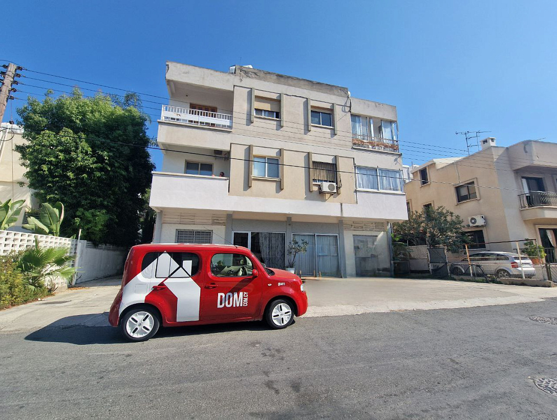 Commercial in Larnaca