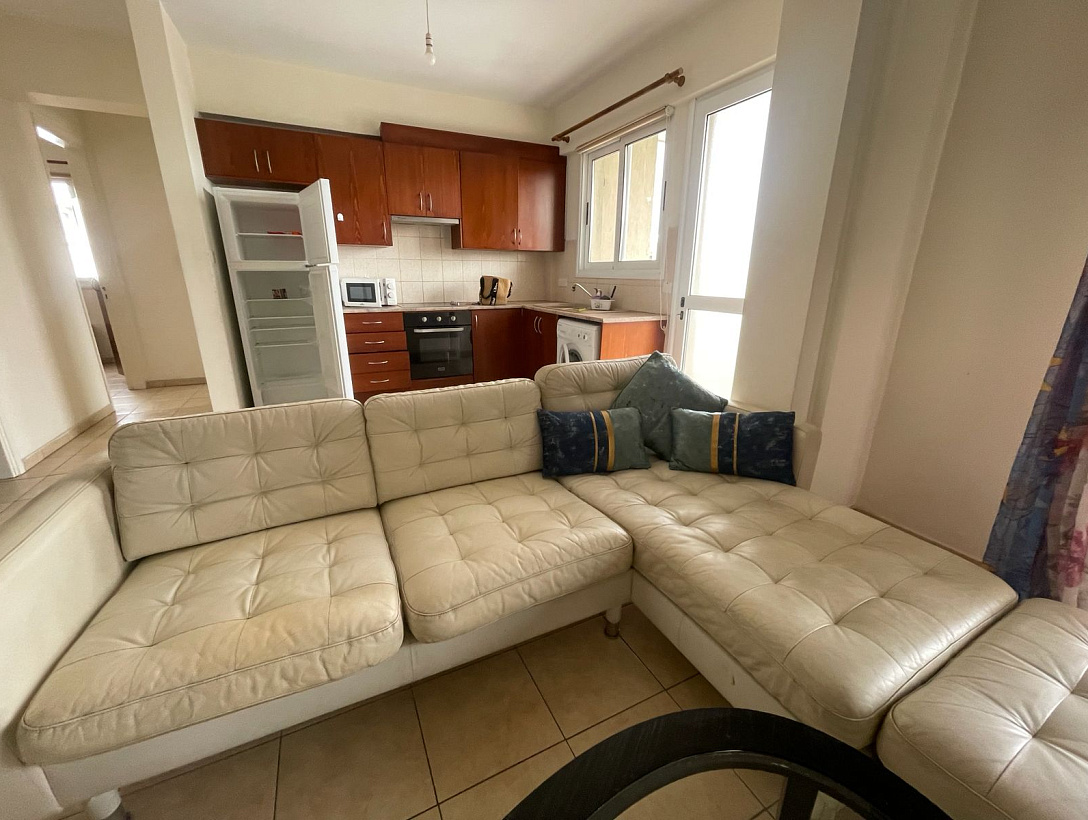 Квартира в Ларнаке