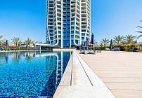 Apartment, 2 bedrooms — 21