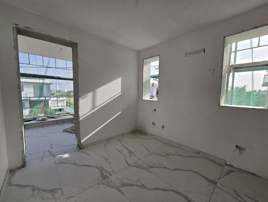New flat in Larnaca