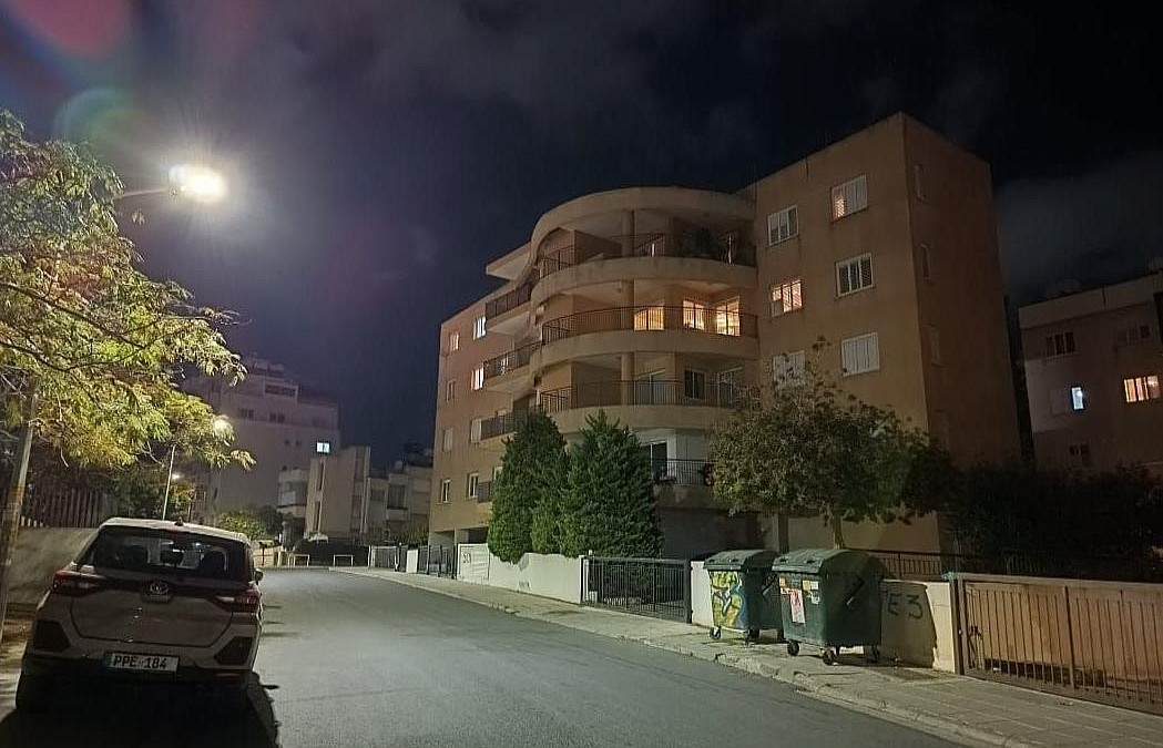 Apartment, 2 bedrooms — 14