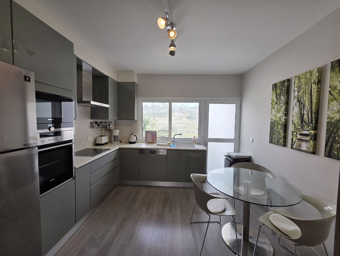 Apartment in Limassol