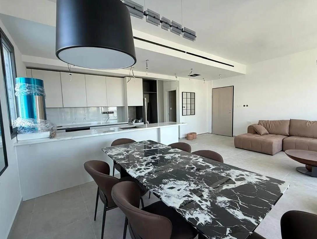 Апартаменты в Лимассоле