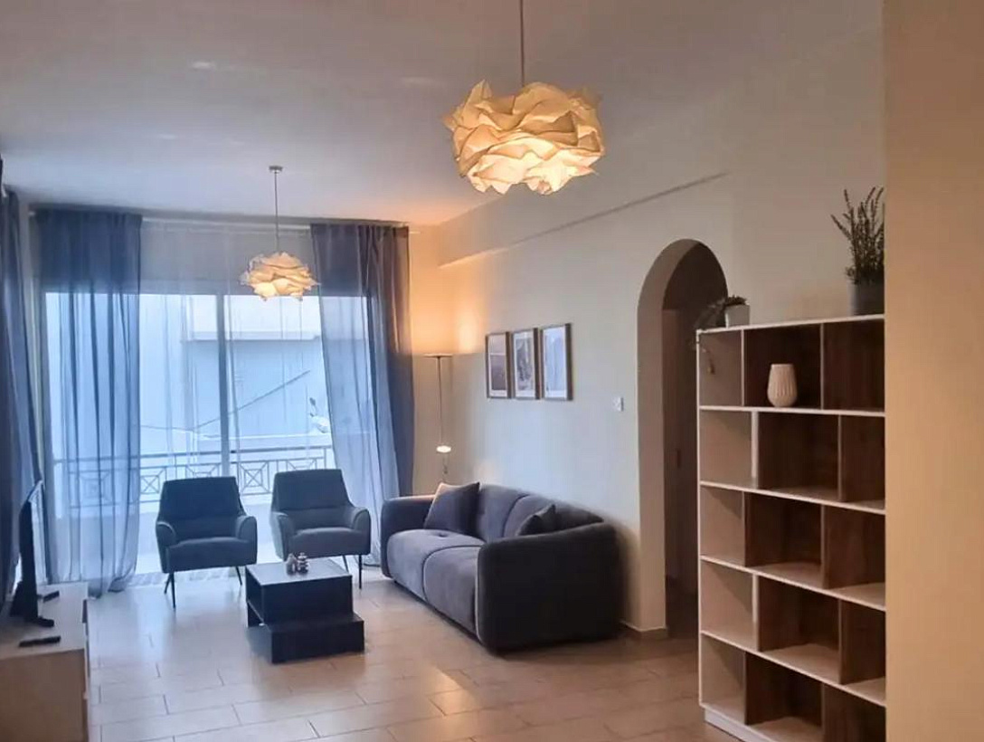 Квартира в Пафосе