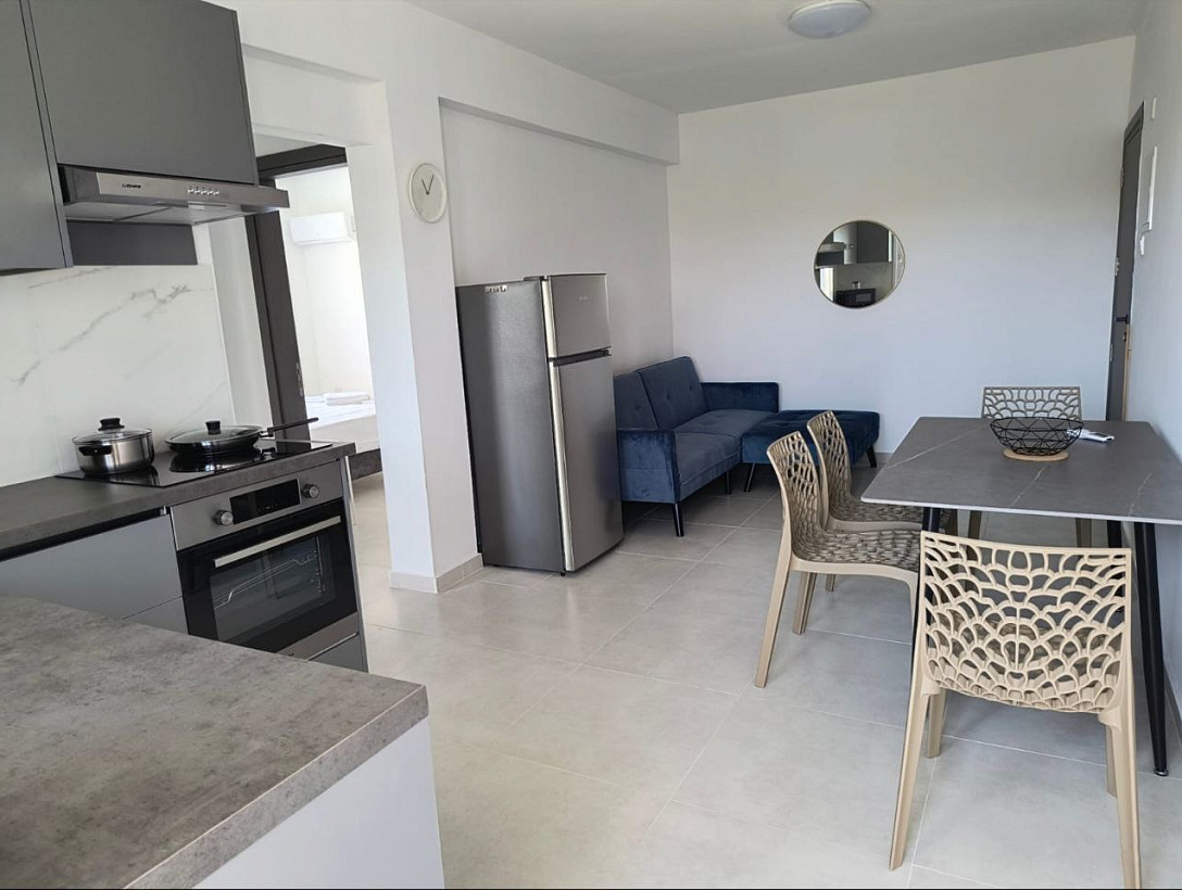 Residential in Famagusta