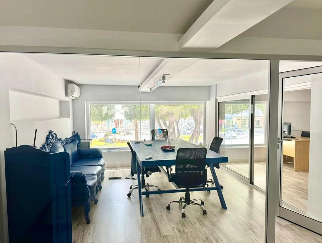 Office in Limassol
