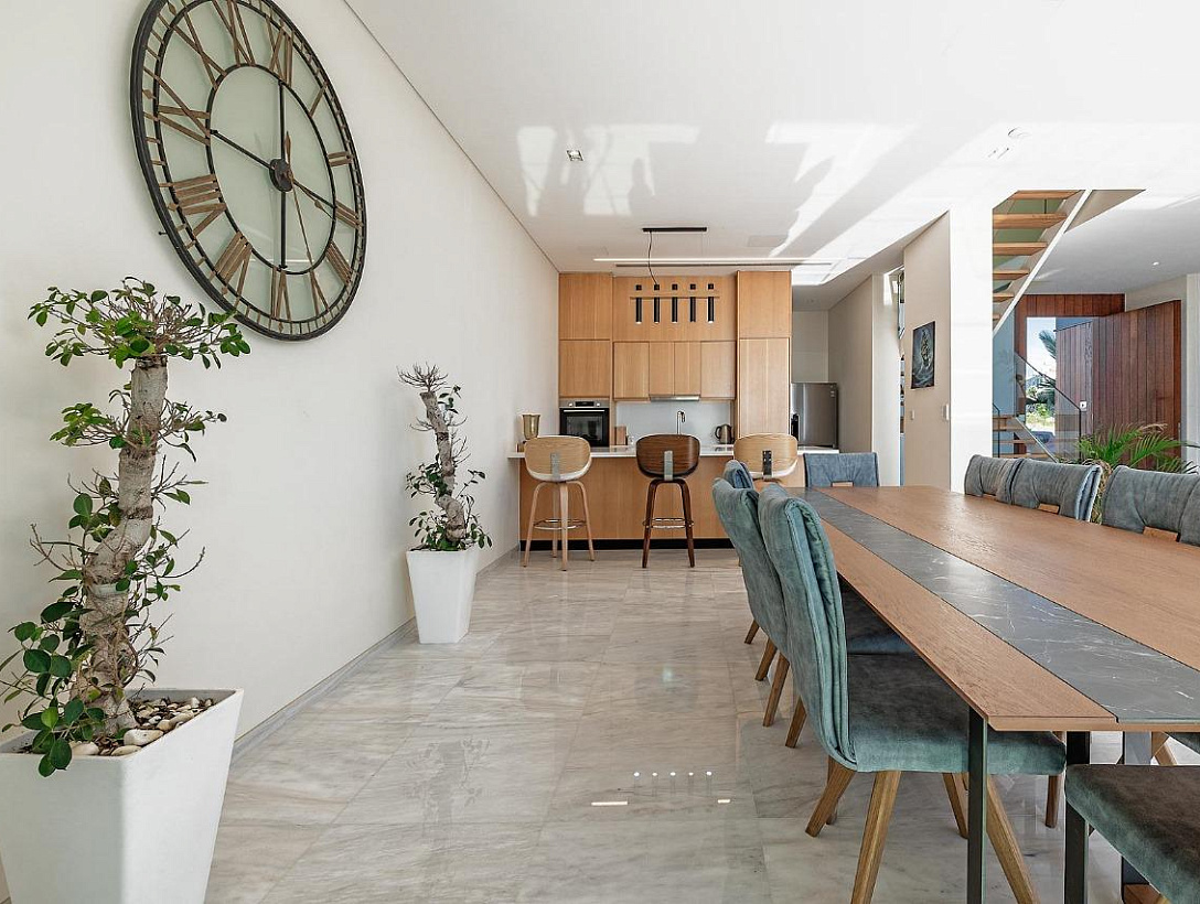 New villa in Paphos
