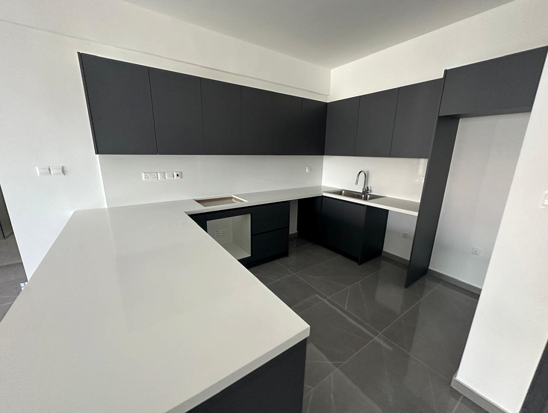Flat in Limassol