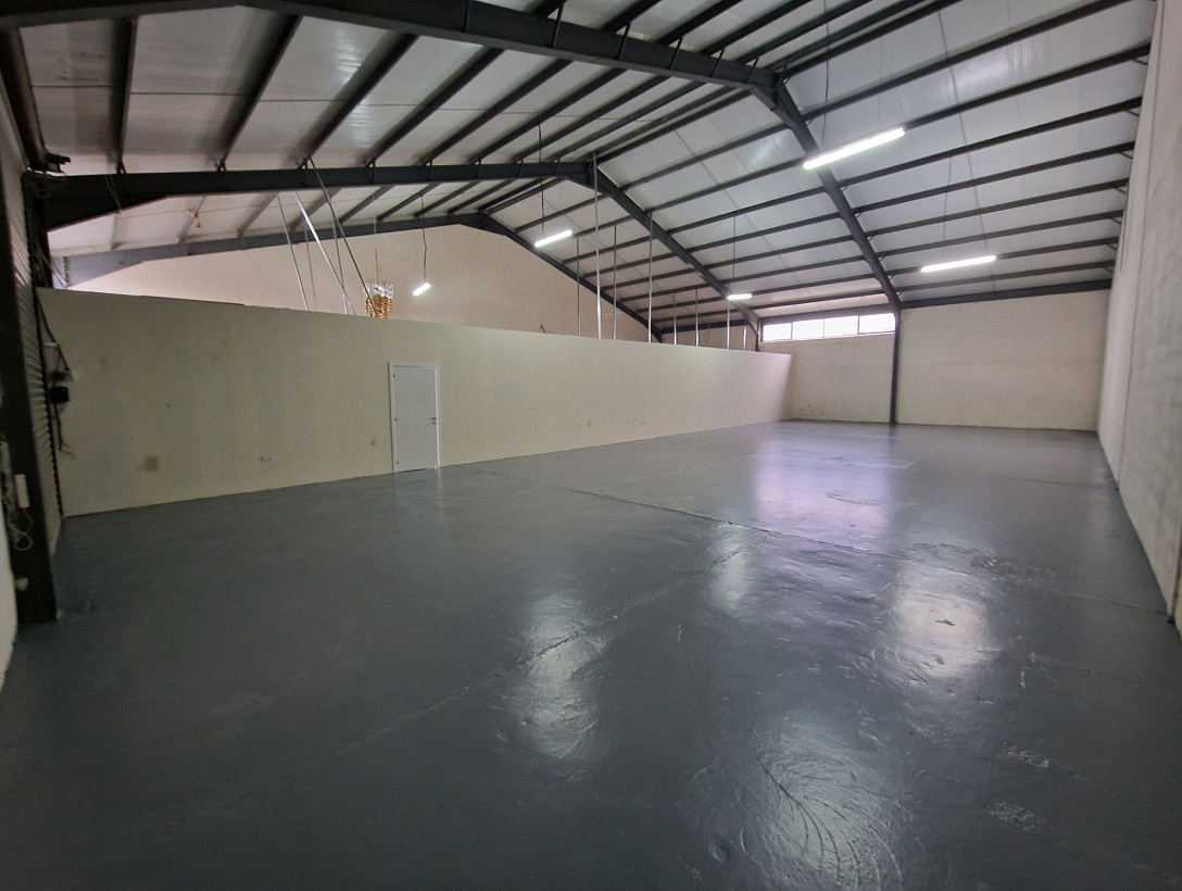 Commercial in Larnaca