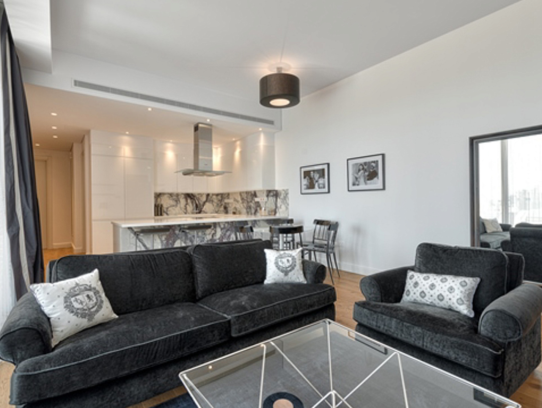 Пентхаус в Лимассоле