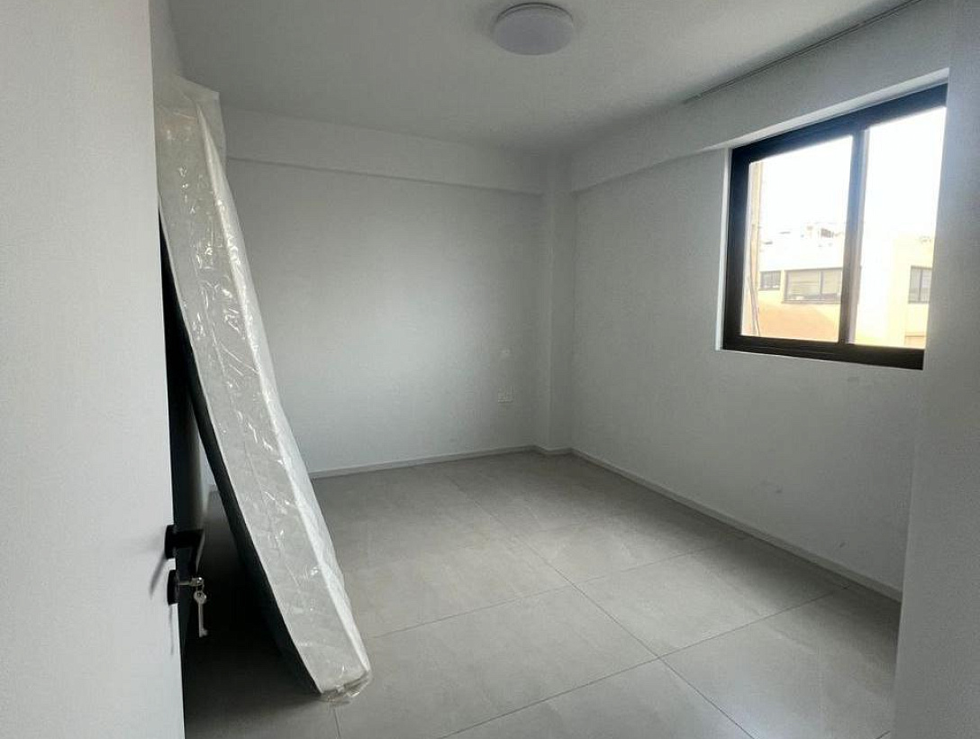 Flat in Limassol