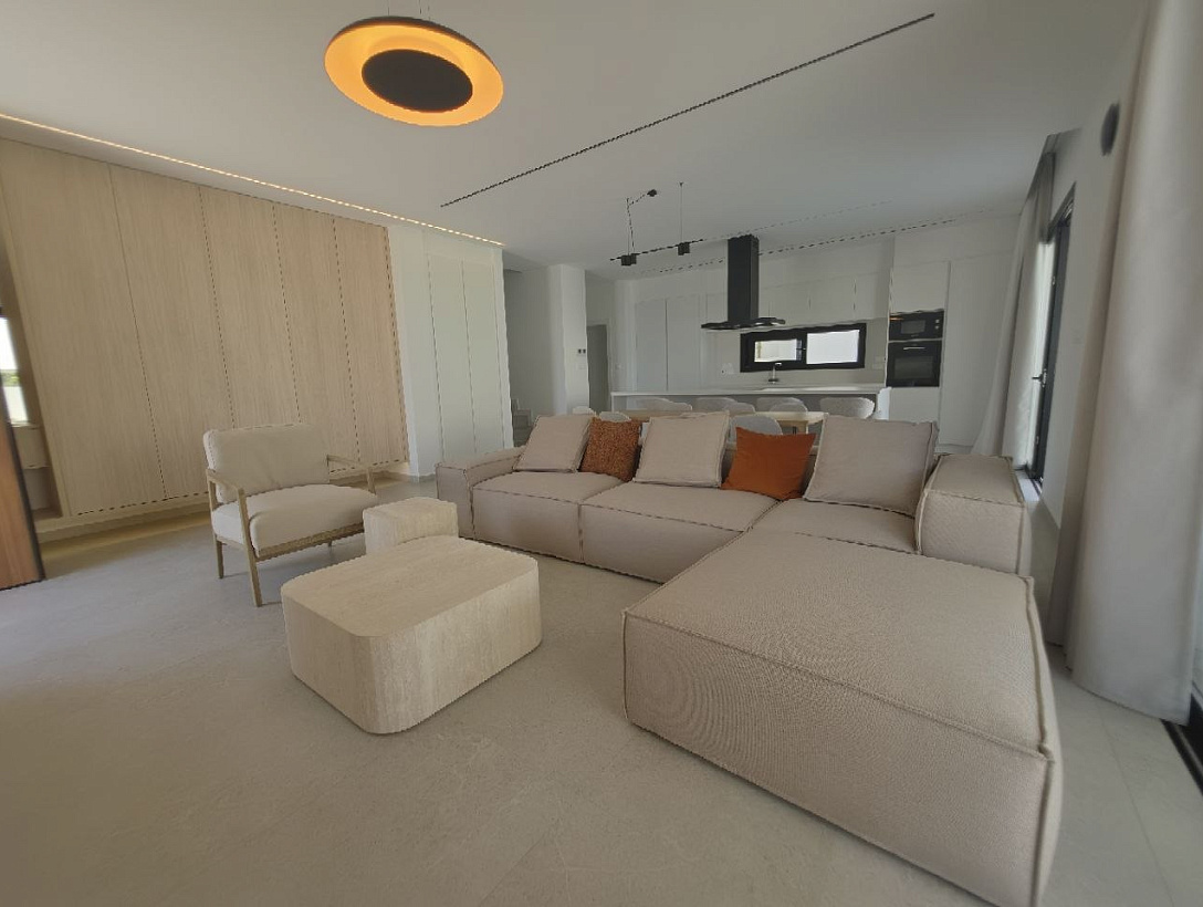 Villa in Limassol