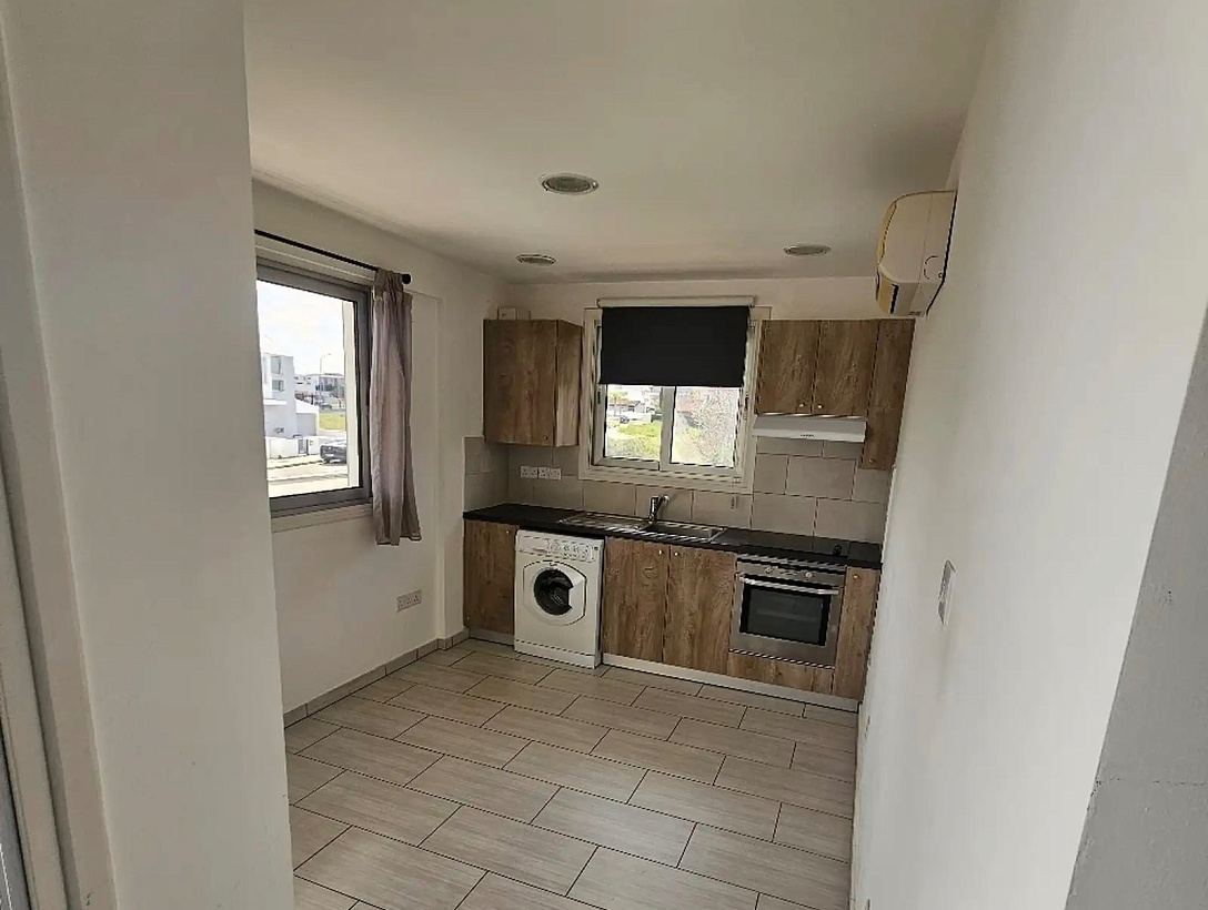 Квартира в Никосии