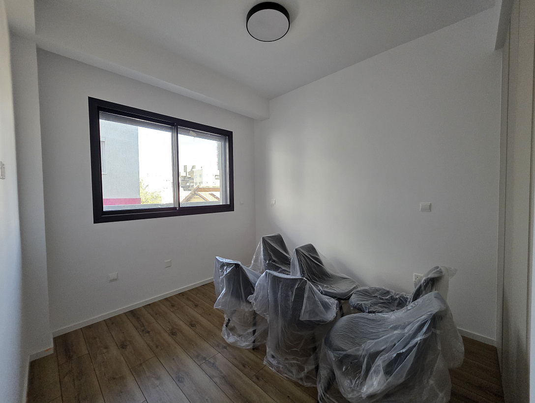 New flat in Limassol