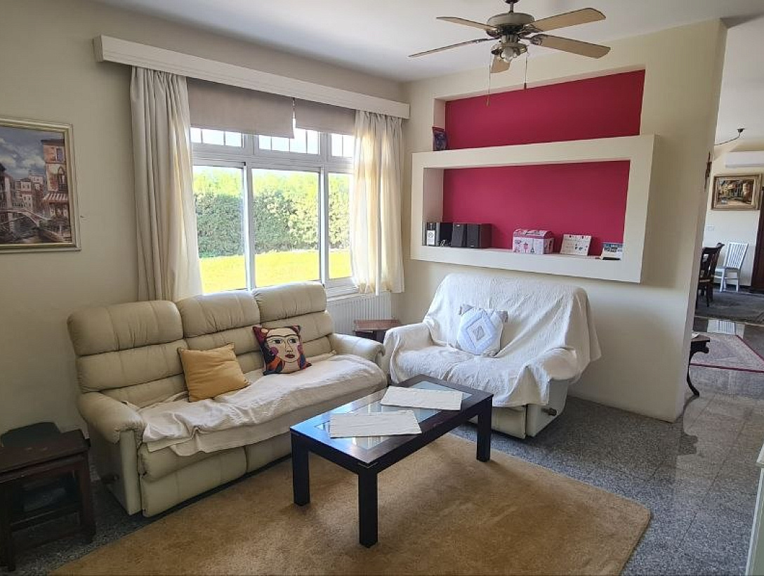 Дом в Никосии