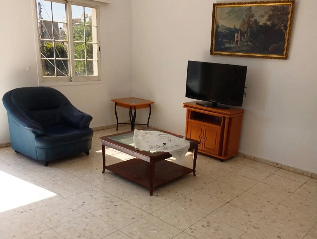 Flat in Limassol