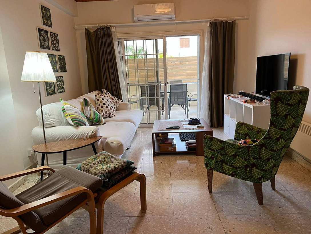Flat in Nicosia