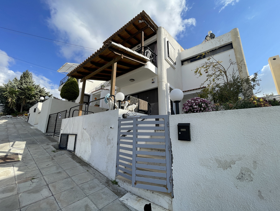 House in Paphos