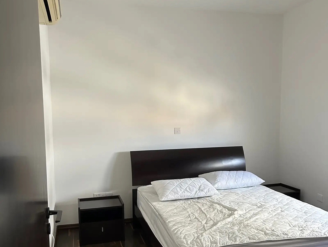 Квартира в Ларнаке