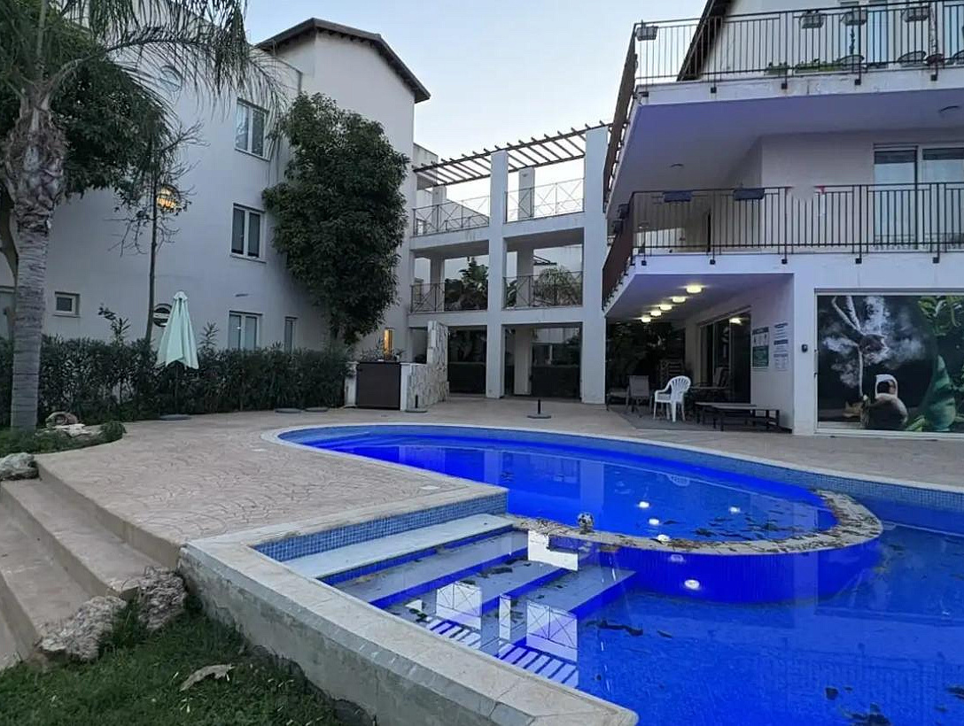 Квартира в Ларнаке