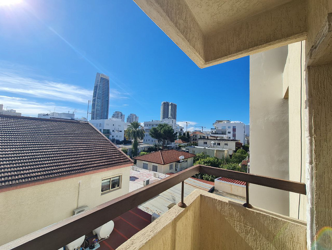 Flat in Limassol