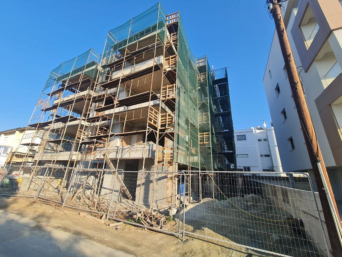 Commercial in Nicosia