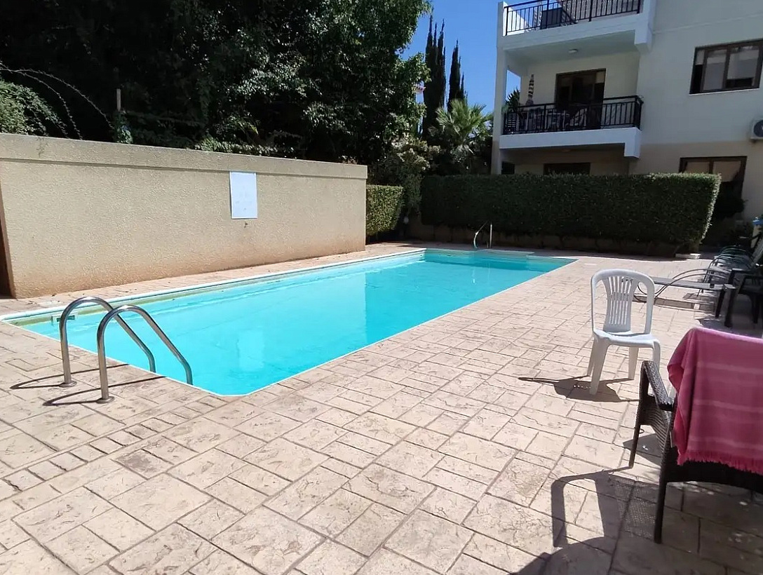 Penthouse in Paphos